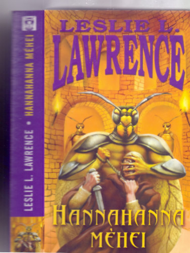 Leslie L. Lawrence - Hannahanna mhei