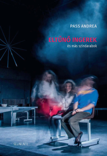 Pass Andrea - Elt�n� ingerek �s m�s sz�ndarabok