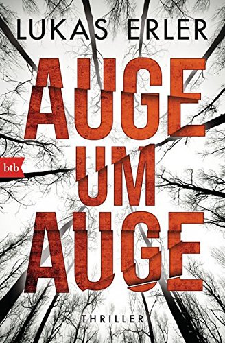 Lukas Erler - Auge um Auge