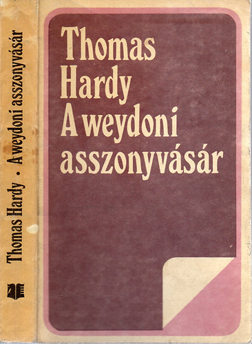 Thomas Hardy - A weydoni asszonyvsr