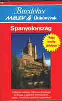 Spanyolorszg (Baedeker tiknyvek)
