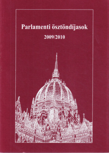 Parlamenti sztndjasok 2009/2010