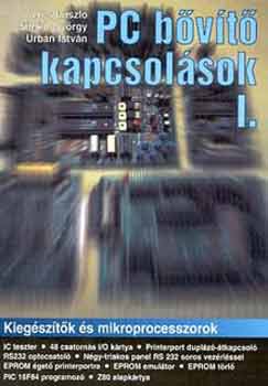 Veres-Simkó - PC bővítő kapcsolások I.