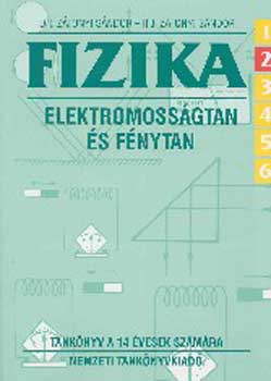 Dr. Ztonyi Sndor - Fizika 6/2. Elektromossgtan s fnytan