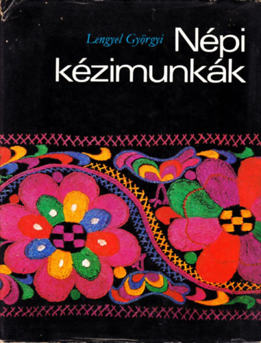 Lengyel Gyrgyi - Npi kzimunkk