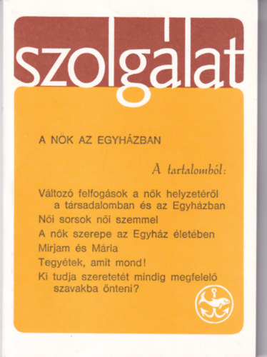 Szolglat 77. szm