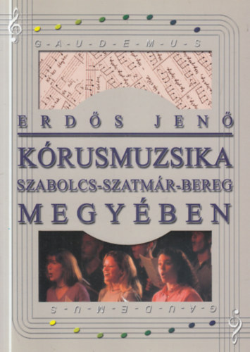 Erds Jen - Krusmuzsika Szabolcs-Szatmr-Bereg megyben