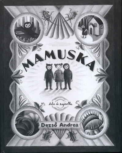 Dezs Andrea - Mamuska
