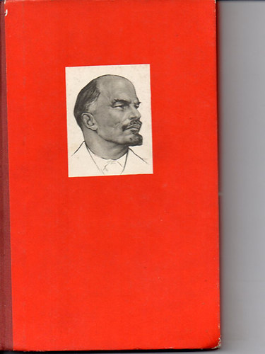 G.D. Obicskin - Lenin (r�vid �letrajz)