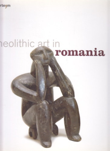 Dragomir Nicolae Popovici - Neolithic art in Romania