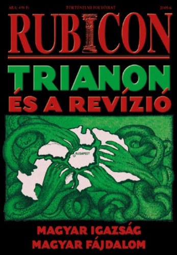 Rcz rpd  (szerk.) - Rubicon 2005/6. szm