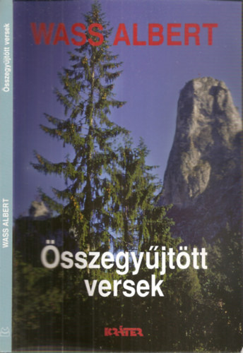 Wass Albert - �sszegy�jt�tt versek