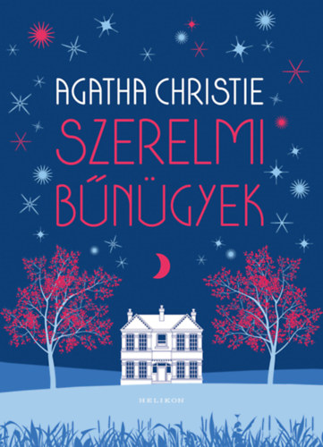 Agatha Christie - Szerelmi bngyek