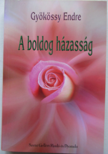 A boldog hzassg