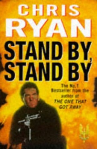 Chris Ryan - Stand By Stand By