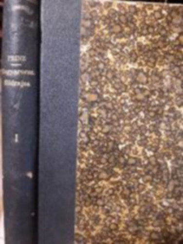 Prinz Gyula - Magyarország földrajza. A magyar föld és életjelenségeinek oknyomozó leírása. I. kötet. Magyarország földjének származása, szerkezete és alakja. 5 tábla mell.