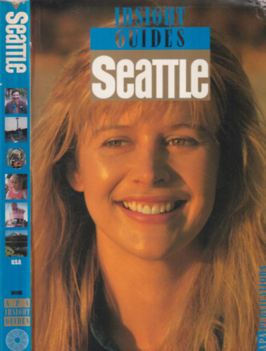 Hans H�fer  (edited) - Seattle - Insight Guides