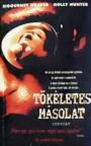 Lauri Maerov - Tökéletes másolat (A film alapján)