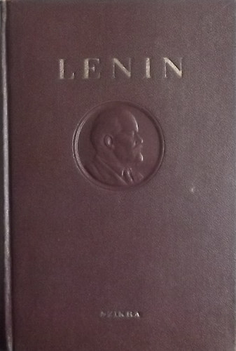 V. I. Lenin - V. I. Lenin mvei I. (1893-1894)