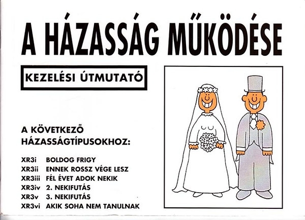 Martin Baxendale - A hzassg mkdse