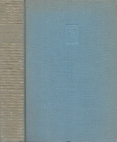 Guilaume Apollinaire - Apollinaire v�logatott m�vei