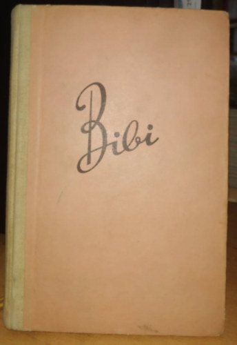 Karin Michaelis - Bibi