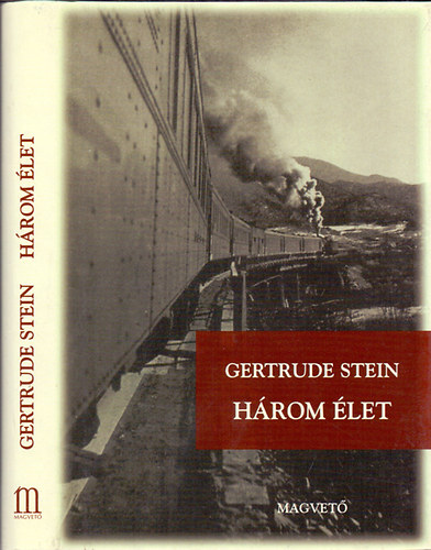 Gertrude Stein - Hrom let