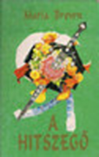 Maria Brown - A hitszeg�