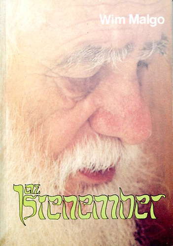 Malgo Wim - Az istenember