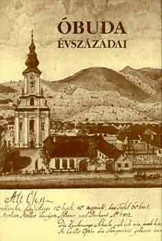 Kiss Csongor-Mocsy Ferenc - �buda �vsz�zadai