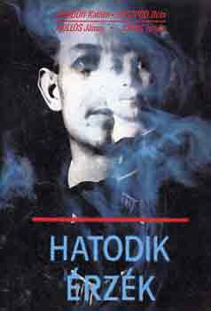 Kondor-Doszpod-Holls-Jns - Hatodik rzk