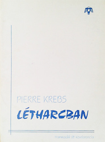 Pierre Krebs - Ltharcban