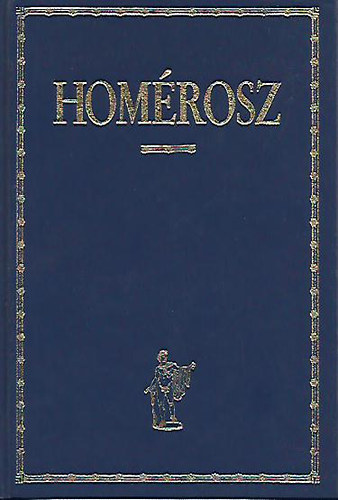 Pantheon Kiad - Homrosz