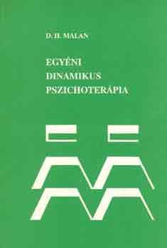 D.H. Malan - Egyni dinamikus pszichoterpia