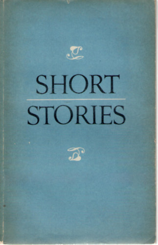 A. L. Diment - Short Stories