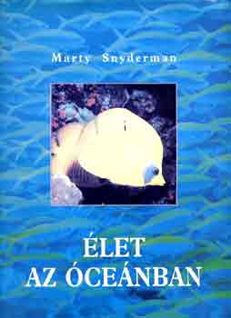 Marty Snyderman - let az cenban