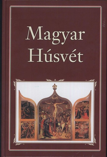 Magyar húsvét
