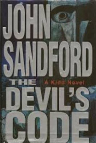 John Sandford - The devil's code