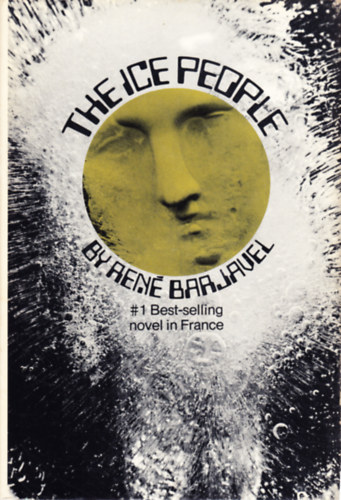Ren� Barjavel - The Ice People