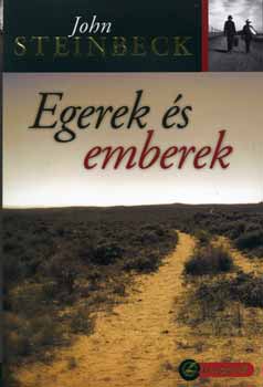 John Steinbeck - Egerek �s emberek