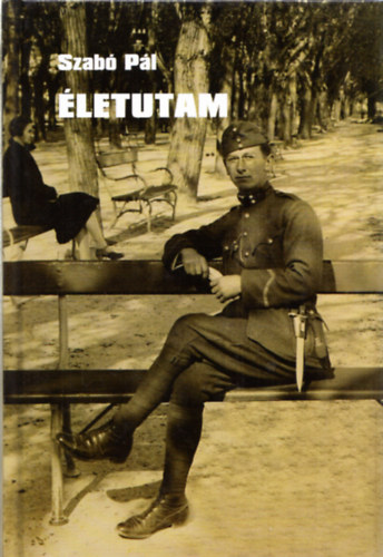 Szab� P�l - �letutam