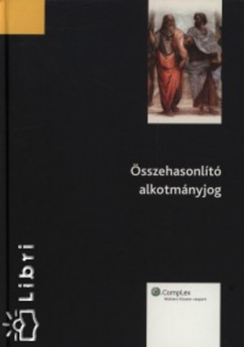 �sszehasonl�t� alkotm�nyjog