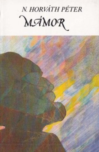 N. Horváth Péter - Mámor