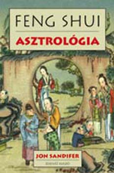 Jon Sandifer - Feng shui asztrol�gia