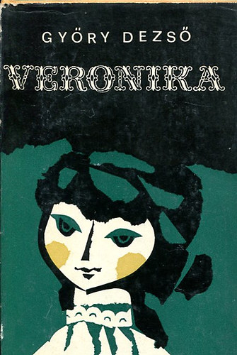 Győri Dezső - Veronika