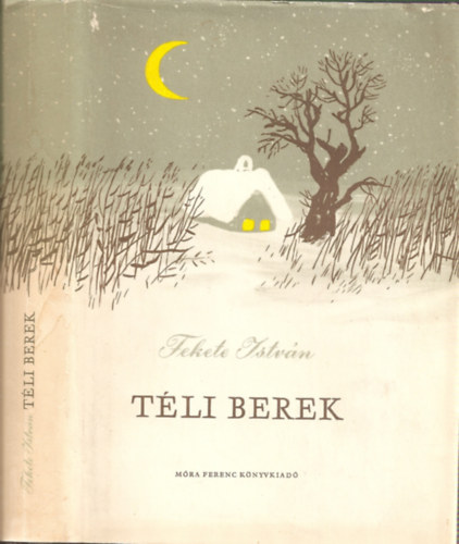 Fekete Istv�n - T�li berek