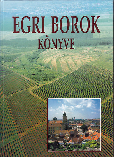 Egri borok k�nyve