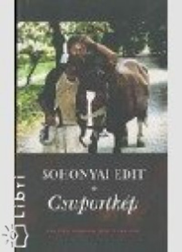 Sohonyai Edit - Csuportk�p