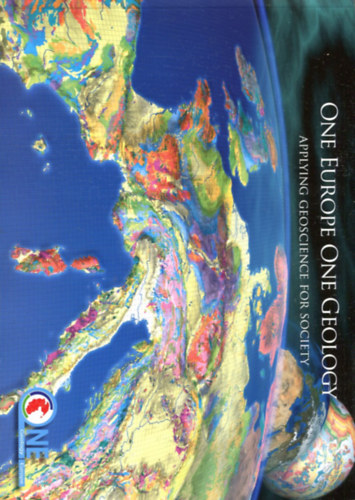 One Europe one geology - Applying geoscience for society