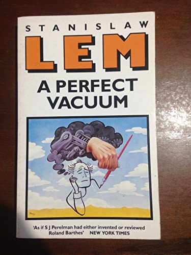 Stanislaw Lem - A Perfect Vacuum